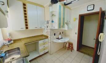 Imagem 5: Apartamento Padrão em Ribeirão Preto