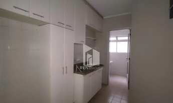 Imagem 6: Apartamento com 3 dormitórios para alugar, 70 m² por R$ 4.902,60/mês - Moema - São Paulo/S