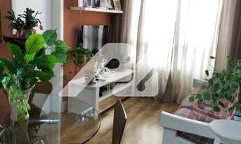 Imagem 6: Apartamento - Jardim Cura D'Ars - Campinas