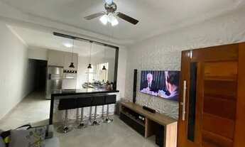 Imagem 3: Casa para venda com 130 metros quadrados com 3 quartos em Lapa - São Paulo - SP