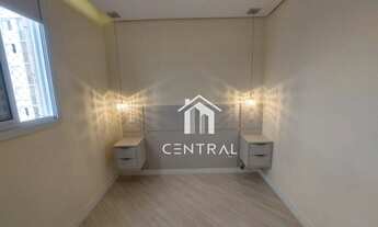 Imagem 2: Apartamento para venda de 02 Dormitórios no Condominio Ventura - Guarulhos SP