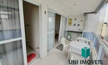 Imagem 2: Aluguel mensal apartamento 03 quartos sendo 01 suíte por R$2.300,00 Praia do Morro - Guara