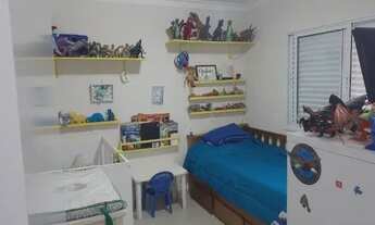 Imagem 4: Apartamento á venda, 72m2, 2 Dorms sendo 1 Suíte, 1 vaga - Varanda Gourmet São Caetano do