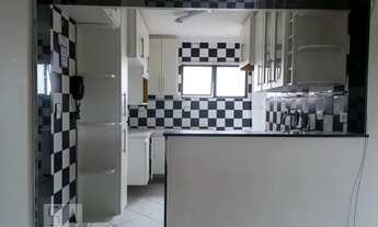 Imagem 3: Apartamento à Venda - Vila das Mercês, 3 Quartos, 64 m2