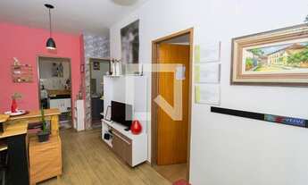 Imagem 1: Apartamento para Aluguel - Riacho das Pedras, 2 Quartos, 44 m2