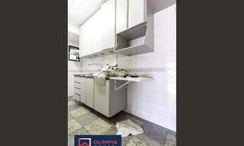 Imagem 5: Apartamento Venda Pinheiros 128 m² 3 Dormitórios