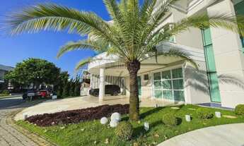 Imagem 4: Exclusivo Sobrado de Alto Padrão - Residencial Jardim do Golfe - 495m² - 4 Suítes - Elevad