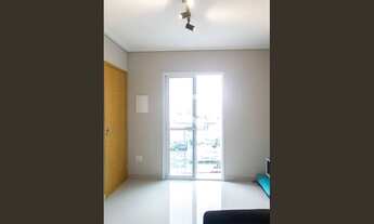 Imagem 5: Apartamento para Aluguel - Água Fria, 1 Quarto, 35 m2