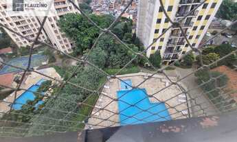 Imagem: Apartamento com 2 dormitórios para alugar