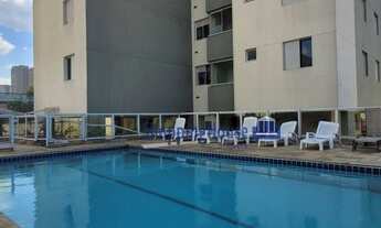 Imagem 4: Apartamento com 2 dormitórios para alugar, 48 m² por R$ 3.406,20/mês - Vila Leopoldina - S