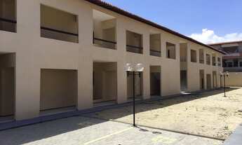 Imagem 2: Apartamento no Canindezinho, em Fortaleza