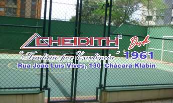 Imagem 2: Apartamento para aluguel e venda com 209 metros quadrados com 4 quartos