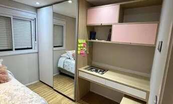 Imagem 3: Apartamento com 3 dormitórios à venda, 65 m² por R$ 570.000,00 - Vila Rosália - Guarulhos