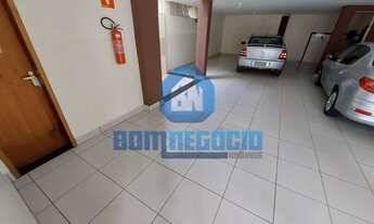 Imagem 3: Apartamento com 3 quartos para locação no MORADA DO VALE, GOVERNADOR VALADARES