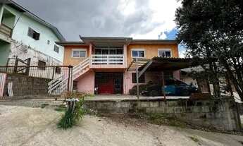 Imagem: Casa de Condomínio em Cidade Nova - Caxias