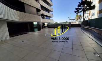 Imagem 6: Na Beira-Mar Apartamento com 4 dormitórios