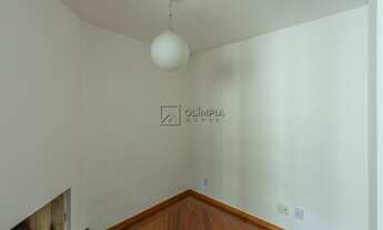 Imagem 5: Locação Apartamento 4 Dormitórios - 154 m² Brooklin