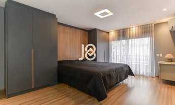 Imagem 4: CURITIBA - Casa de Condomínio - Bom Retiro