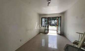 Imagem 4: São Paulo - Casa Padrão - Santana