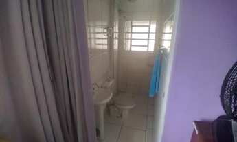 Imagem 3: Casa Kitnet - Bosque dos Eucaliptos - 15m² - 1 Dormitório