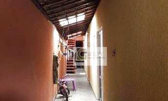 Imagem 4: Casa com 3 dormitórios à venda, 80 m² por R$ 255.000 - Jardim Itapoã - São José dos Campos