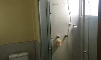 Imagem 5: Flat Space Residence - Vieiralves