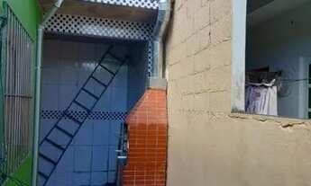 Imagem 4: Casa na praia com 2 Dormitórios