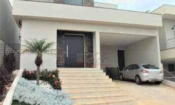 Imagem: Sobrado, 4 suítes Swiss Park Campinas