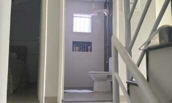 Imagem 6: Sobrado para venda possui 315 metros quadrados com 4 quartos em Areal - Brasília - DF