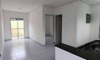 Imagem 3: Apartamento para alugar - Ayrosa - Osasco/SP