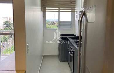 Imagem 3: Apartamento com 2 dorms, Morumbi, Paulínia - R$ 481 mil, Cod: 3RAP2603