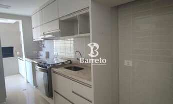 Imagem 2: Apartamento para alugar, 82 m² por R$ 3.750,00/mês