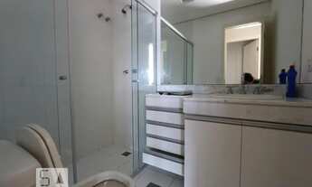 Imagem 5: Apartamento para Aluguel - Panamby, 2 Quartos, 97 m2