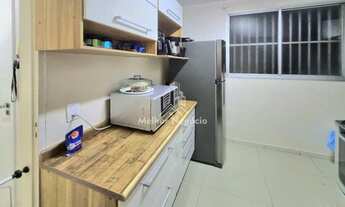 Imagem 4: Apartamento com 2 dorms, Loteamento Parque São Martinho, Campinas - R$ 212 mil, Cod: RRAP2