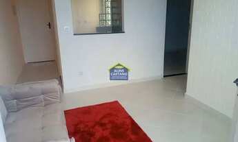 Imagem 6: Apartamento com 2 dorms, Jardim Praia Grande, Mongagua - R$ 172 mil, Cod: ACT2523