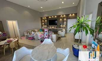 Imagem 2: Cobertura para venda e locação no Boulevard Tamboré