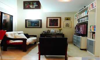 Imagem 6: PINHEIROS / DUPLEX ALTO PADRÃO C/ PÉ DIREITO ALTO - 50m², 1 SUÍTE + LAVABO, VARANDA - PRÓX