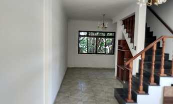 Imagem 10: Sobrado na Av. Henrique Eroles, 2069 Alto Ipiranga - Mogi das Cruzes SP