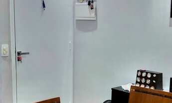 Imagem 2: Apartamento para venda 58 metros quadrados com 2 quartos 1 suíte com varanda gourmet Shopp