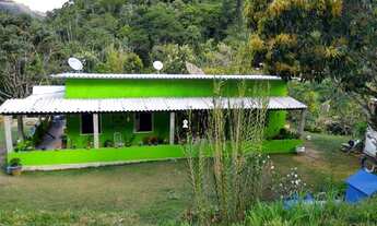 Imagem 7: Sítio com 3 dormitórios à venda, 720000 m² por R$ 549.999,99 - Monte Verde - Juiz de Fora