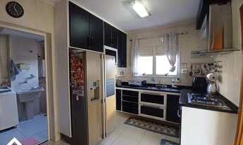 Imagem 7: Apartamento Santa Paula - 170 m² com sacada gourmet