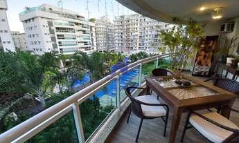 Imagem 3: Apartamento à venda, Recreio dos Bandeirantes, Rio de Janeiro, RJ