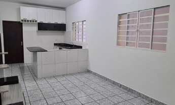 Imagem 2: Sobrado para aluguel 5 quartos 1 suíte 2 vagas Nova Petrópolis - São Bernardo do Campo - S