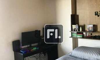 Imagem 4: Apartamento, 112 m² - venda por R$ 600.000,00 ou aluguel por R$ 7.441,77/mês - Campo Belo