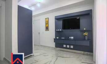 Imagem: Apartamento Locação 1 Dormitórios - 35