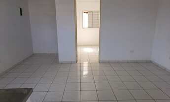 Imagem 2: Kitnet/conjugado para aluguel tem 28 metros quadrados com 1 quarto