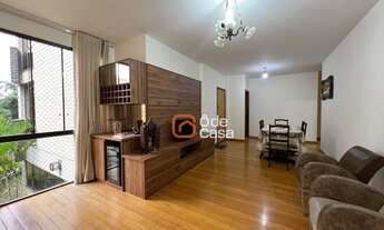 Imagem: Área Privativa com 4 Quartos à venda