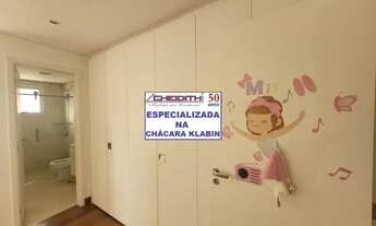 Imagem 7: Apartamento para aluguel e venda tem 345 metros quadrados com 4 quartos