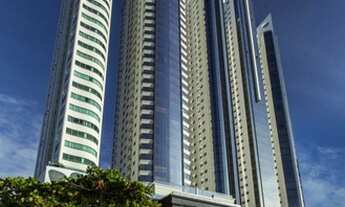 Imagem 2: Apartamento com 4 dormitórios à venda - Centro - Bal. Camboriú/SC