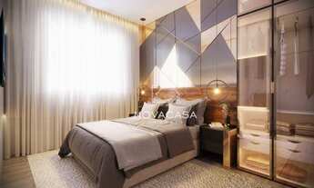 Imagem 6: Apartamento com 2 dormitórios à venda, 53 m² por R$ 246.129 - Lagoinha Leblon (Venda Nova